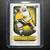 *** TIM HORTONS 2024-25 NHL HOCKEY CARDS - Crosby / In-Motion / Gold 8 thumbnail
