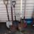 Rakes Lawn-Edger Pickaxes and Shovels 2 thumbnail