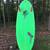 Stretch Cheeky Bastard surfboard 3 thumbnail