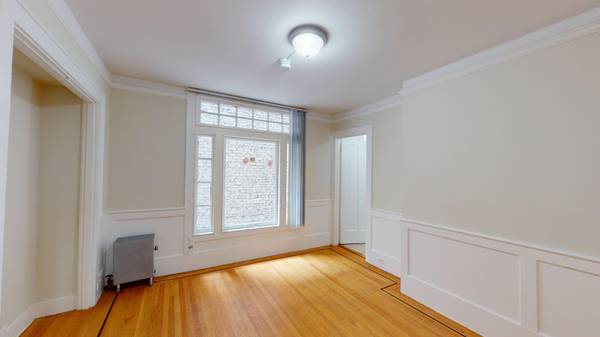 $1,945 861 Sutter #206 - Charming Studio - Near FiDi - $1K Deposit - Pets OK (lower nob hill)63868152982401120