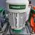 Grass Pro 1, 220v, pneumatic drilling & insertion Hinge boring machine 6 thumbnail