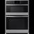 SAMSUNG 30' COMBINATION WALL OVEN (OUT OF BOX) 1 thumbnail