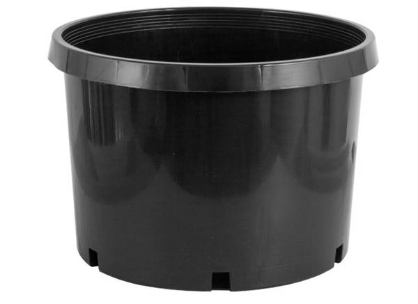 10 gal premium nursery pot 1