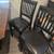Counter-Height Dining Set with Built-In Storage (Table, Bench & 3 Chairs) 5 thumbnail