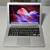 Apple MacBook Air (INTEL CORE i5, 128GB SSD) 1 thumbnail