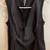Fabulous G-Star Raw Marlene Black Peplum Top-Size Medium 16 thumbnail