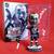 LA Kings Halloween Kyle Clifford Zombie Bobblehead Bobble 🏒NHL Hockey 2 thumbnail