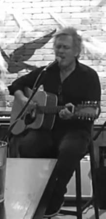 Original band looking for guitar player 1