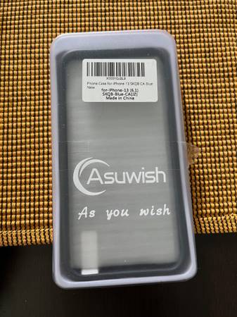 iphone 13, 14, 15 case 1