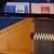 Oscar Schmidt 36-String 15-Chord Acoustic Autoharp with Case 15 thumbnail