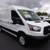 2019 Ford Transit Van T-150 Medium Roof van Oxford White 10 thumbnail