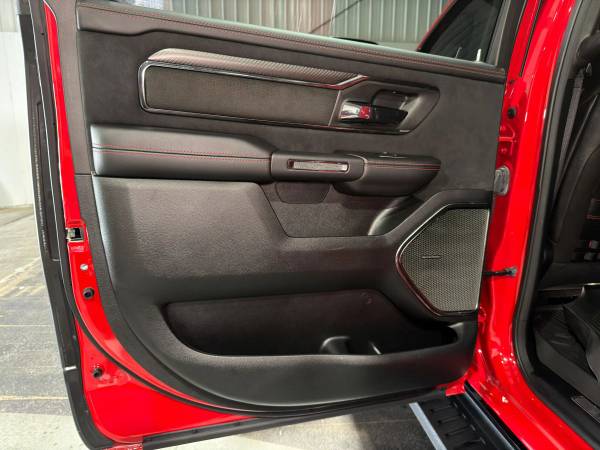 2022 RAM 1500 TRX LEVEL - Photo 14