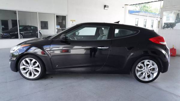 2013 Hyundai Veloster - In-House Financing Available! - $4,45063620886960513124