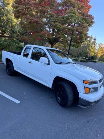 2012 Chevrolet Colorado lt - Photo 5