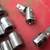 CRAFTSMAN SOCKETS ASSORTED 1/4" AND 3/8" PLUS 5 thumbnail