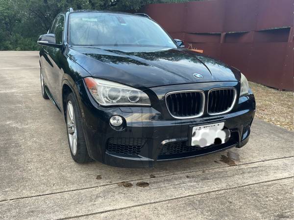 2013 BMW X1 xDrive 35i - $8.800 (Westlake Hills)63439683062403123