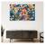 Les Artisans Du Champ painting ORIGINAL PAINTING 1 thumbnail