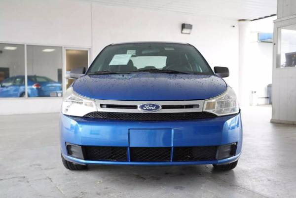 2011 Ford Focus - In-House Financing Available! - $2,75063620834396035121