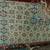 6x9 Contemporary Tabriz rug HandKnotted 100% wool Vegetable mineral dy 1 thumbnail