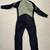 Tilos Titanium Superstretch 7mm Chest Zip Hooded Scuba Wetsuit Mens XL 13 thumbnail