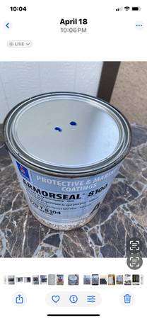 New Sherwin Williams Garage Floor Paint 1