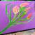 ORIGINAL ART ACRYLIC ON CANVAS 2 thumbnail