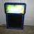 CORONA EXTRA BEER LIGHTED LED WRITE ON DRY ERASE CHALKBOARD MENU SIGN 1 thumbnail