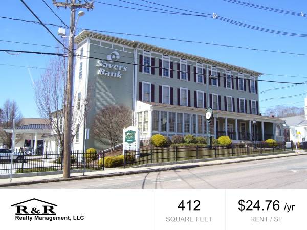 $850 / 412ft2 - 3rd Floor Corner Office (Uxbridge)63825127013505120