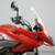 2023 Triumph Tiger Sport 660 1 Owner, Only 945 Mi 8 thumbnail