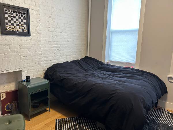 $1,910 / 2br - Room available in 2BR on Bushwick/Ridgewood border - $1900 - L/M at My (Bushwick)63854194023041121