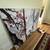 Acoustic Wall Panels Set of 3 Japanese Wall Art 5 thumbnail