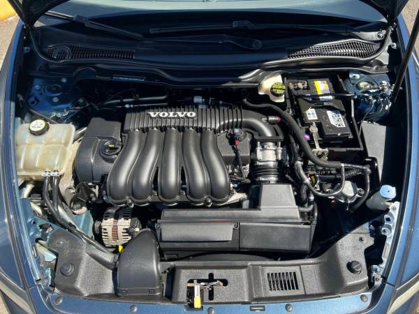 2008 Volvo V50 2.4i 4dr - Photo 12