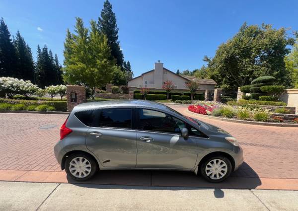 2014 Nissan Versa Note - $2,20063613706840961121