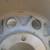 Single Goodyear 33x12.50x15 Mud Terrain Tire - American Racing Rim 9 thumbnail