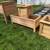 Cedar planters 1 thumbnail