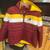 NEW Washington Redskins Insulated Jacket. with Detachable hood 1 thumbnail