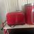 Several Red kitchen  Items 2 thumbnail