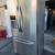 Kenmore French Door stainless counter depth refrigerator 1 thumbnail