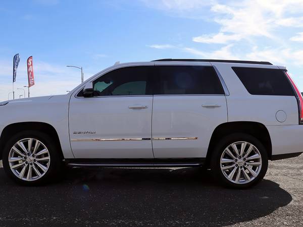 2018 GMC Yukon SLT - $29,598 (Northwest Motor Group)63437758195075123
