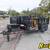 Save over $4k! 2025 7'x14'x24" Dump Trailer - 3 Stage Telescopic Lift! 1 thumbnail