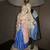Victorian Colonial Accent Lamp 9 thumbnail