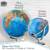 13 Inch World Globe for Adults/kids with Illuminated Constellations Li 2 thumbnail
