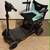 Pride Mobility GoGo Super Portable Lightweight Folding Scooter 1 thumbnail