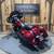 2016 Harley-Davidson Street Glide® Special Touring 14 thumbnail