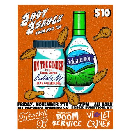 Pop Punk/ Punk Rock Show 1