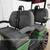 2025 Denago Rover XXL Lithium Ion Golf Cart, Verdant 7 thumbnail