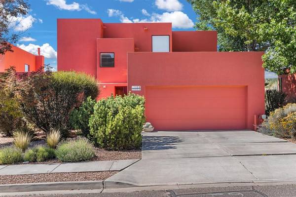 $3,500 / 3br - 2500ft2 - FOR LEASE.  Large Zocalo Condo (Santa Fe)63659901115777120