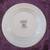 Joy to the world Debbie Mumms 4 dessert/salad stoneware plates from Ma 6 thumbnail