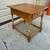 Vintage Ethan Allen Circa 1776 Collection End Table 18-8003 single drawer 4 thumbnail