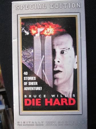 Die Hard 1